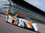 Radical SR8 2004 года